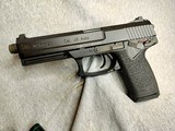 HK, MARK 23, .45 ACP - 3 of 7