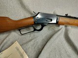 MARLIN, 1894CL, 32-20WIN - 3 of 9