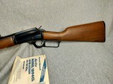 MARLIN, 1894CL, 32-20WIN - 6 of 9