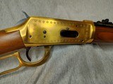 WINCHESTER, MODEL 94 LONE STAR, 30-30 WIN - 5 of 12