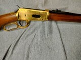 WINCHESTER, MODEL 94 LONE STAR, 30-30 WIN - 4 of 12