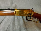 WINCHESTER, MODEL 94 LONE STAR, 30-30 WIN - 9 of 12