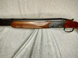 BERETTA, 686 ONYX, 12 GA - 8 of 10