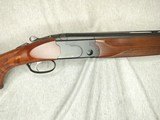 BERETTA, 686 ONYX, 12 GA - 3 of 10