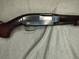WINCHESTER, MODEL 12, 12 GA - 3 of 10