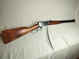 WINCHESTER, MODEL 94 (PRE-64), .32 WIN. SPL. - 1 of 9