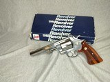 S&W, 629-1, .44 MAG - 1 of 5