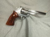 S&W, 629-1, .44 MAG - 2 of 5