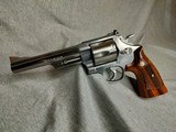 S&W, 629-1, .44 MAG - 3 of 5