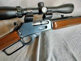 MARLIN, 1895M, .450 MARLIN - 2 of 6