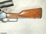 MARLIN, 1895M, .450 MARLIN - 6 of 6