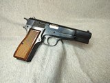 BROWNING HI-POWER, 9MM - 2 of 2