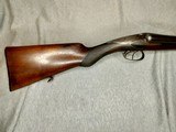 LE FUSIL BAYLE, SXS, 12GA - 2 of 10