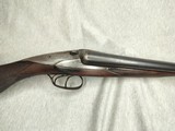 LE FUSIL BAYLE, SXS, 12GA - 3 of 10