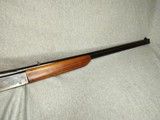 MARLIN, MODEL 90, .410 & .22 HORNET - 6 of 8