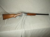 MARLIN, MODEL 90, .410 & .22 HORNET - 1 of 8