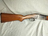 MARLIN, MODEL 90, .410 & .22 HORNET - 4 of 8