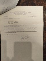 WAR TROPHY, MAS, MLE, 7.5 FRENCH - 3 of 10