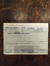 WAR TROPHY, MAS, MLE, 7.5 FRENCH - 5 of 10