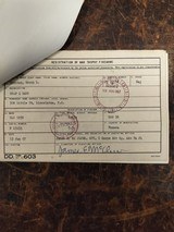 WAR TROPHY, MAS, MLE, 7.5 FRENCH - 4 of 10