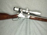 MARLIN, 1895GS, 45/70 - 3 of 9