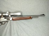 MARLIN, 1895GS, 45/70 - 4 of 9