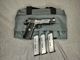 WILSON COMBAT, CQB ELITE, 45 ACP - 5 of 5