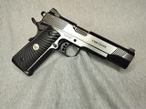 WILSON COMBAT, CQB ELITE, 45 ACP - 1 of 5