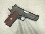 WILSON COMBAT, PROFESSIONAL ELITE, 45 ACP - 1 of 4