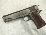 REMINGTON RAND, M1911A1, 45 AUTO - 2 of 3