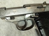 MAUSER, P38 SVW 45, 9MM - 4 of 4