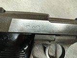 MAUSER, P38 SVW 45, 9MM - 3 of 4