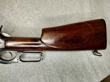 WINCHESTER, 1895 TAKEDOWN, 30-06 - 6 of 9