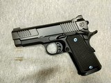 NIGHTHAWK, COUNSELOR, 9MM