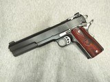 NIGHTHAWK CUSTOM, HEINIE LONG SLIDE, 45 ACP - 2 of 3