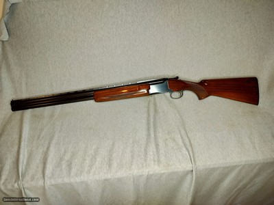 WINCHESTER, 96, 12GA