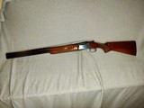 WINCHESTER, 96, 12GA