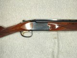 BROWNING, CITORI, 20GA - 3 of 9