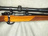 SAKO, L46 VIXEN RIIHIMAKI, .222 REM - 3 of 10