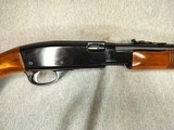 REMINGTON, MODEL 572 FIELDMASTER, 22LR - 3 of 9