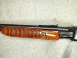 REMINGTON, MODEL 572 FIELDMASTER, 22LR - 8 of 9