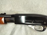 REMINGTON, MODEL 572 FIELDMASTER, 22LR - 7 of 9