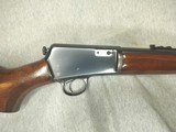 WINCHESTER, MODEL 63, 22LR - 3 of 10