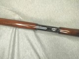 WINCHESTER, MODEL 63, 22LR - 10 of 10