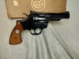 COLT, TROOPER MK III, 38SPL - 3 of 4