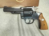 COLT, TROOPER MK III, 38SPL