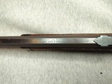 MARLIN, MODEL 1892, 22 LR - 11 of 13
