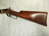 MARLIN, MODEL 1892, 22 LR - 7 of 13