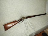 MARLIN, MODEL 1892, 22 LR - 1 of 13