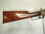 MARLIN, MODEL 1892, 22 LR - 2 of 13
